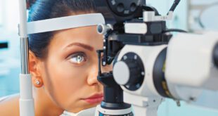 MODERN EYE CARE