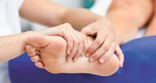 Physical Therapy