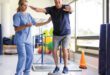 Vestibular Balance Issues