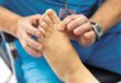Diabetic Foot Ulcers