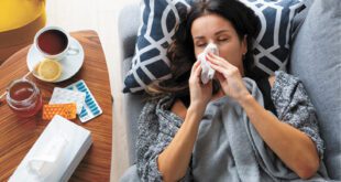 Flu Season vs. COVID-19
