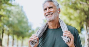 Reclaiming Your Prime