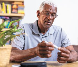 Understanding Diabetes