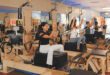 Pilates