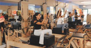 Pilates