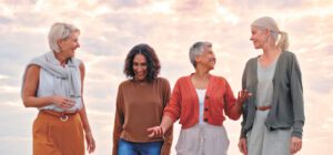 Bioidentical Hormone Replacement