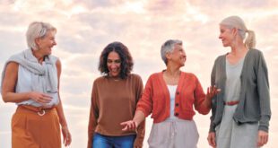 Bioidentical Hormone Replacement