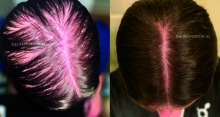 hair for the holidays