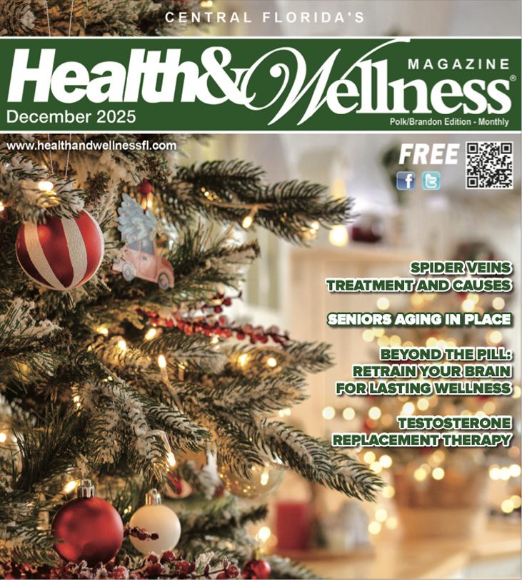 Villages Health and Wellness Magazine