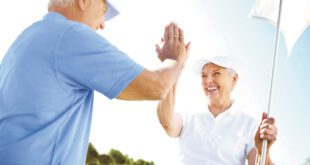 Community with Life Care