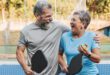 Pickleball's Popularity