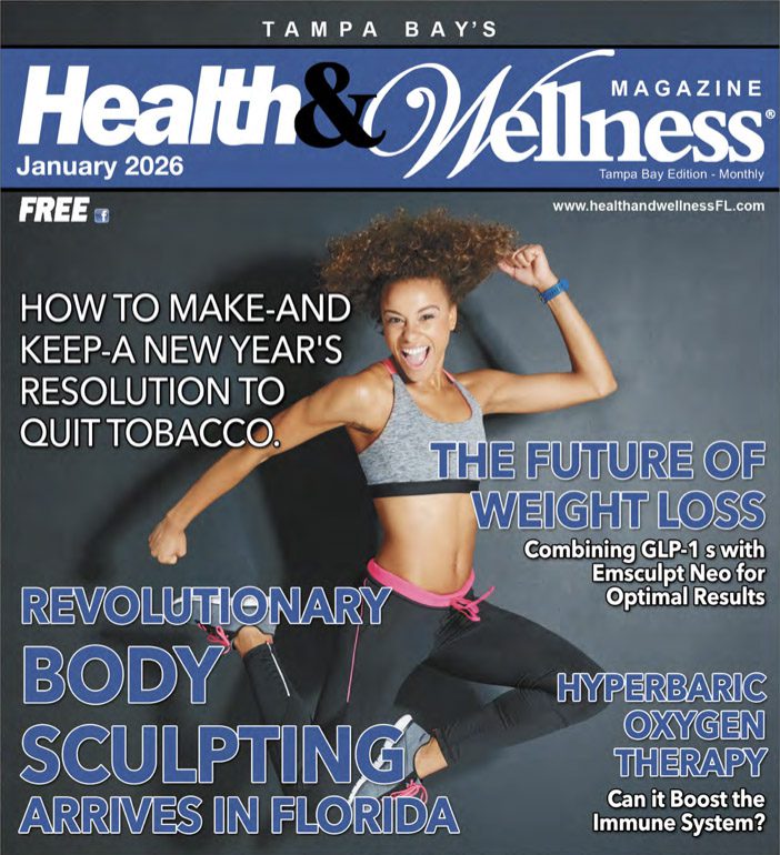 Villages Health and Wellness Magazine