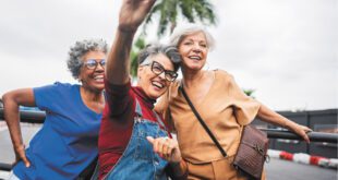 Senior Living Options