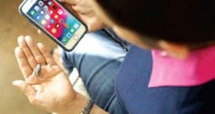 Latest Technology With Hearing Aids