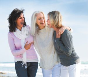 Midlife Hormone Changes