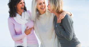 Midlife Hormone Changes