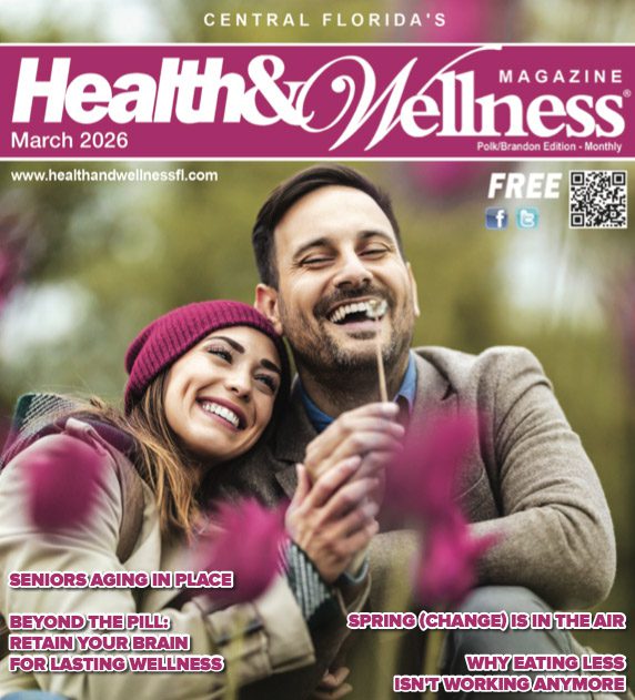 Villages Health and Wellness Magazine