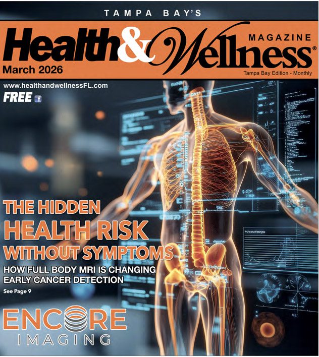 Villages Health and Wellness Magazine