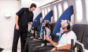 Hyperbaric Oxygen Therapy