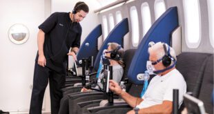 Hyperbaric Oxygen Therapy