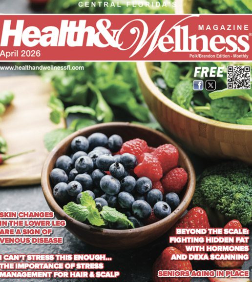 Villages Health and Wellness Magazine
