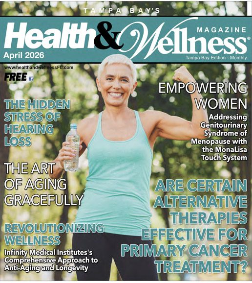 Villages Health and Wellness Magazine
