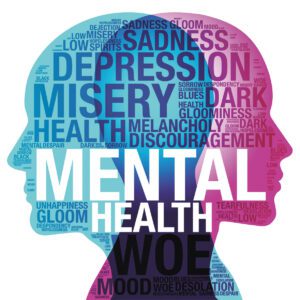 Mental Health 