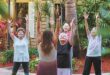 SENIOR LIVING COMMUNITIES
