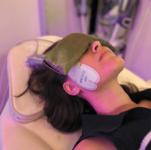 TMJ Relief and Facial Enhancement