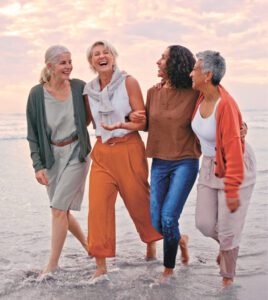 Varicose Veins and Aging