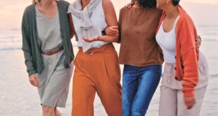 Varicose Veins and Aging
