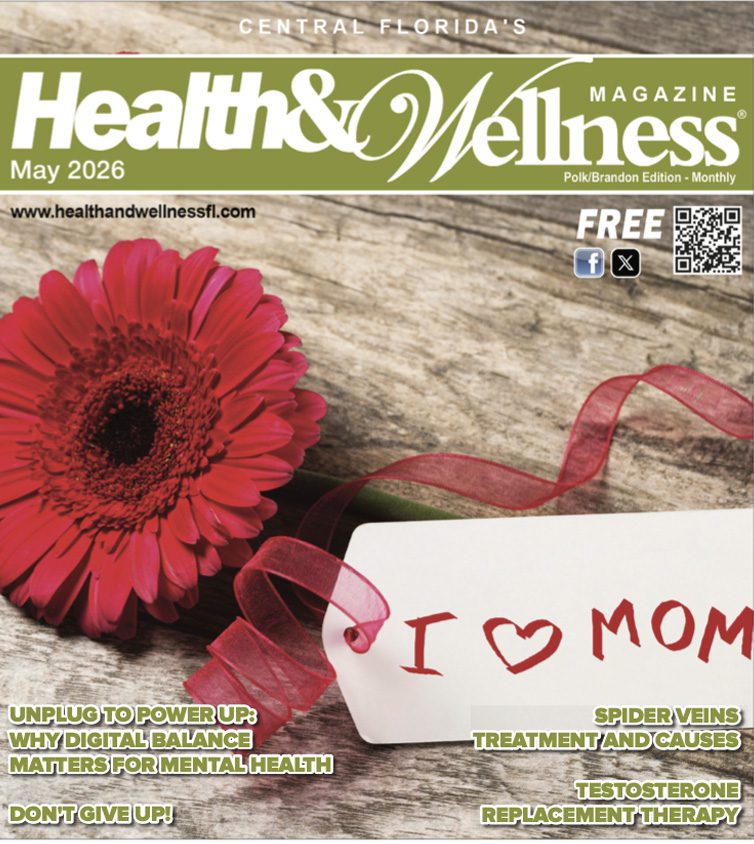 Villages Health and Wellness Magazine