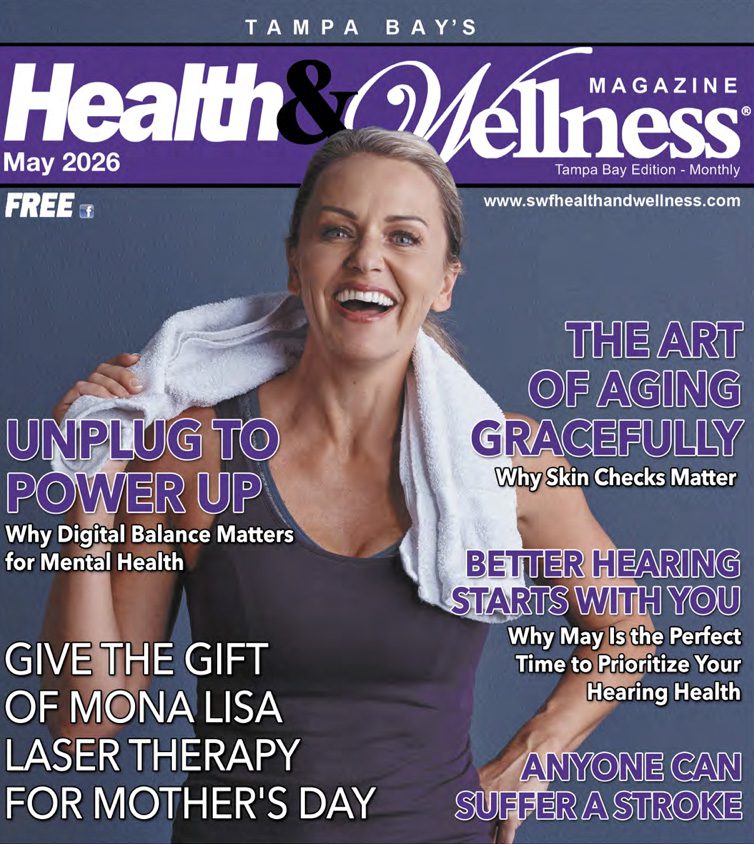 Villages Health and Wellness Magazine