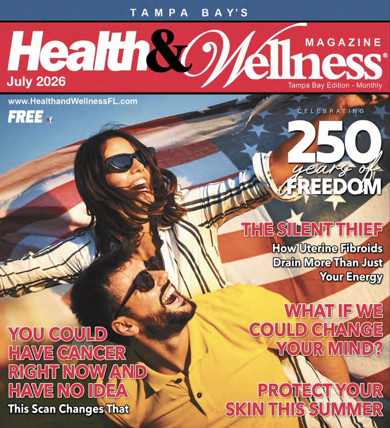 Villages Health and Wellness Magazine