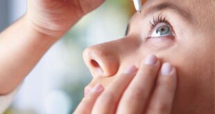 Dry Eye Therapy