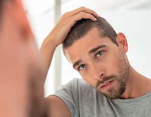Hair Restoration