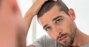 Hair Restoration