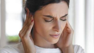 Healthy Ears