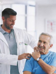 Relief for Chronic Pai