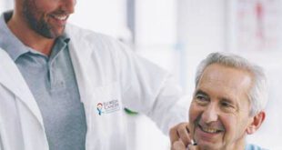 Relief for Chronic Pai