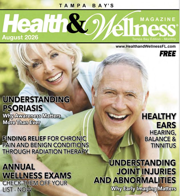 Villages Health and Wellness Magazine