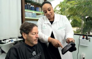 Alopecia