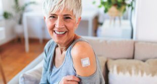 Flu Prevention