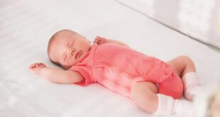 Safe Sleep
